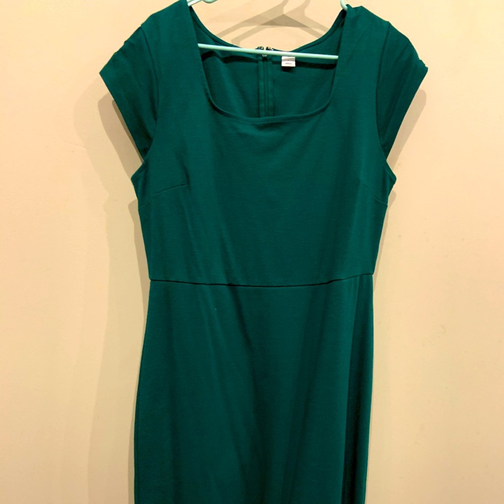 Old Navy work dress